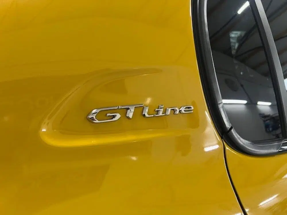 Peugeot 208 1.2 PURETECH GT-LINE uit 2020, foto 13