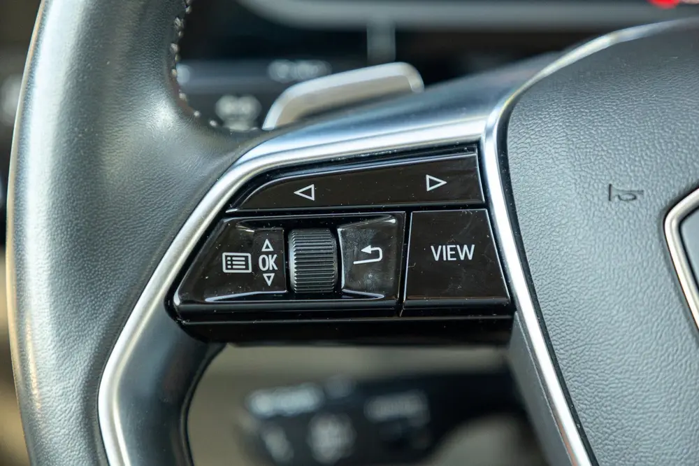 Audi e-tron E-tron 55 quattro advanced Pro Line Plus 9 uit 2019, foto 19