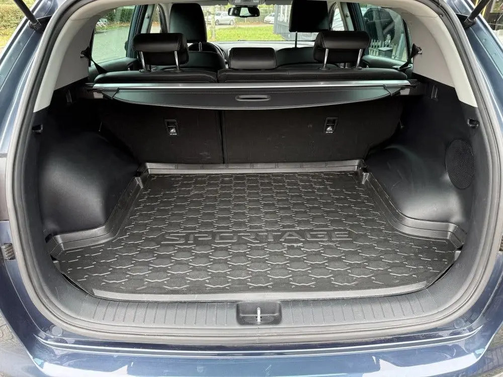 Kia Sportage 1.6 GDI ExecutiveLine | Stoel/Stuur verw | Lede uit 2019, foto 15