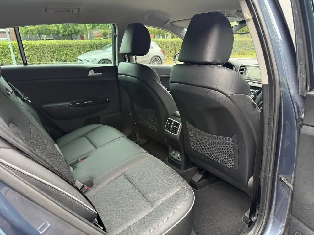 Kia Sportage 1.6 GDI ExecutiveLine | Stoel/Stuur verw | Lede uit 2019, foto 16