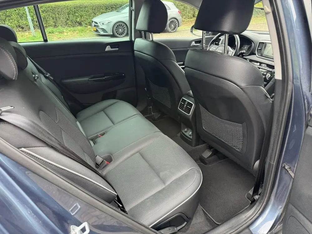 Kia Sportage 1.6 GDI ExecutiveLine | Stoel/Stuur verw | Lede uit 2019, foto 17