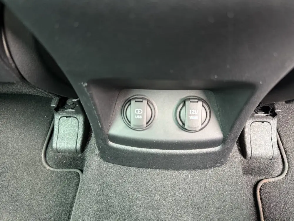 Kia Sportage 1.6 GDI ExecutiveLine | Stoel/Stuur verw | Lede uit 2019, foto 18