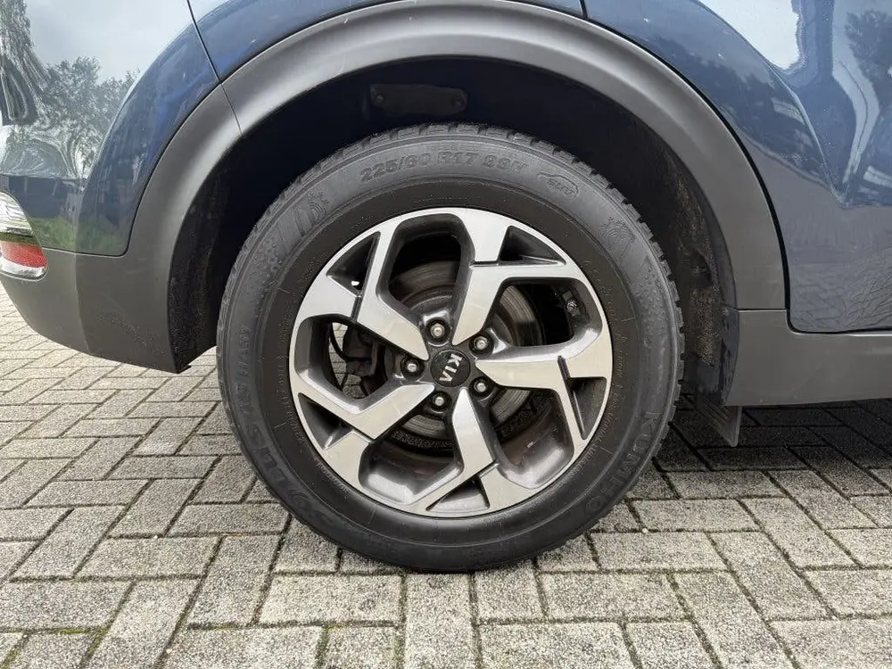 Kia Sportage 1.6 GDI ExecutiveLine | Stoel/Stuur verw | Lede uit 2019, foto 20