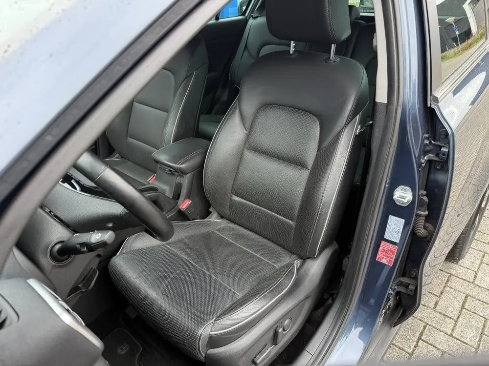 Kia Sportage 1.6 GDI ExecutiveLine | Stoel/Stuur verw | Lede uit 2019, foto 8