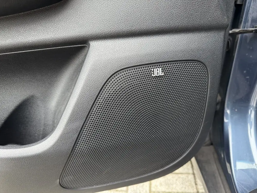 Kia Sportage 1.6 GDI ExecutiveLine | Stoel/Stuur verw | Lede uit 2019, foto 9