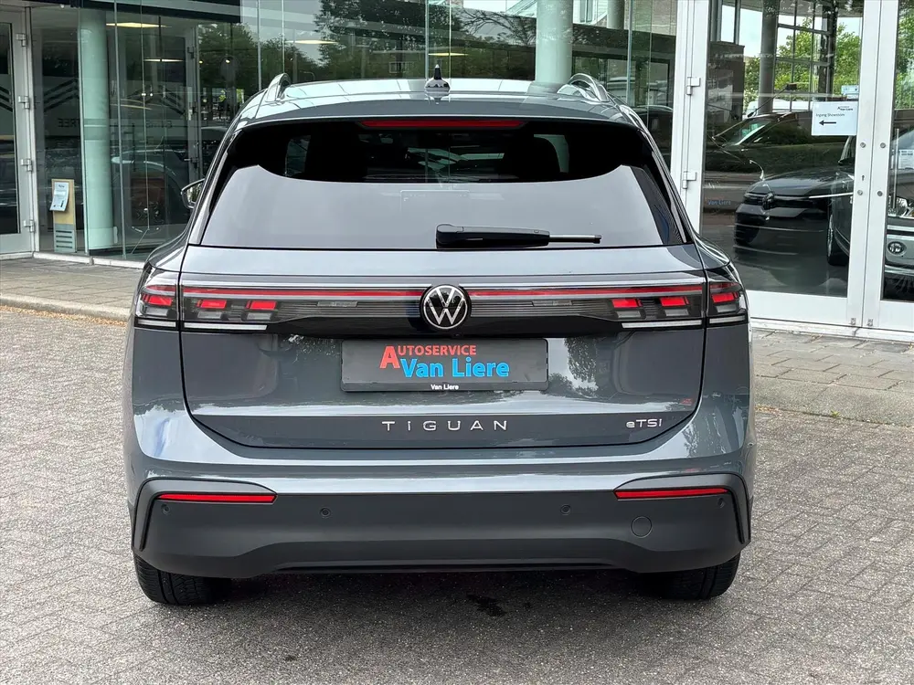 Volkswagen Tiguan 1.5 eTSI 150pk DSG-7 GOAL| 360grCamera|Ele uit 2025, foto 10