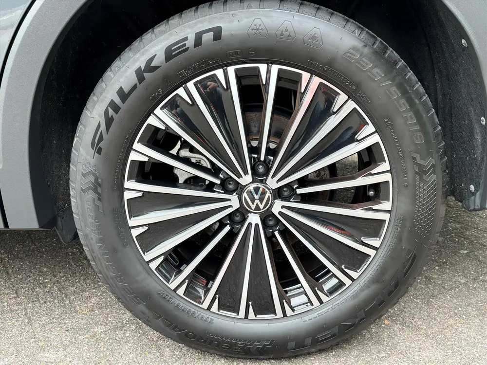 Volkswagen Tiguan 1.5 eTSI 150pk DSG-7 GOAL| 360grCamera|Ele uit 2025, foto 12