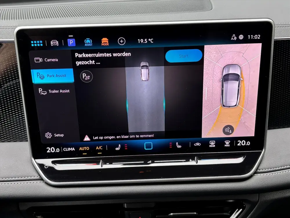 Volkswagen Tiguan 1.5 eTSI 150pk DSG-7 GOAL| 360grCamera|Ele uit 2025, foto 15