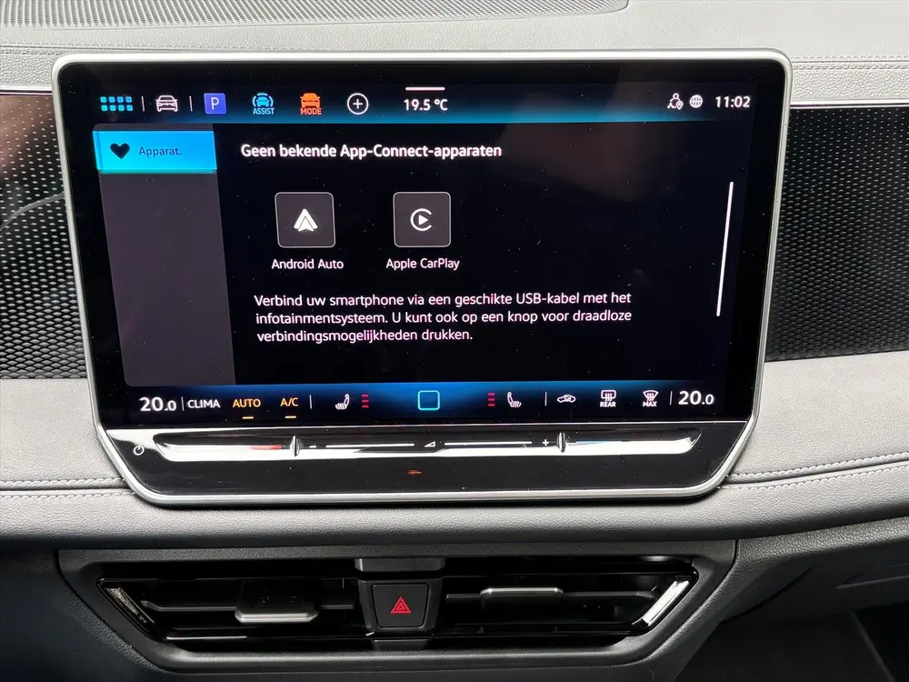 Volkswagen Tiguan 1.5 eTSI 150pk DSG-7 GOAL| 360grCamera|Ele uit 2025, foto 17
