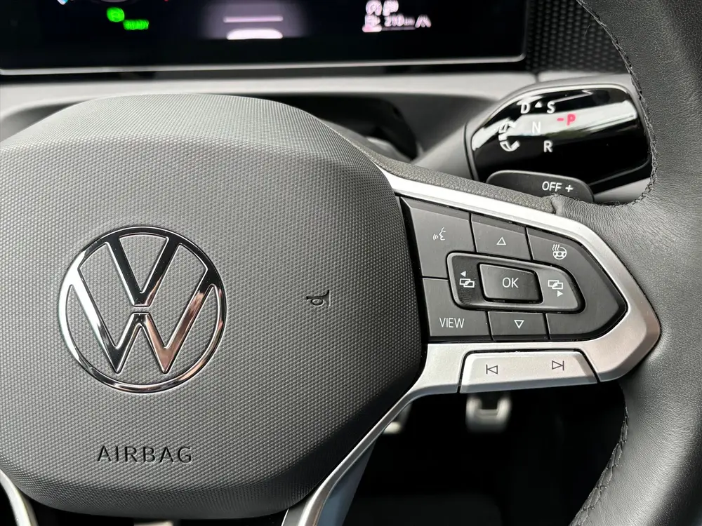 Volkswagen Tiguan 1.5 eTSI 150pk DSG-7 GOAL| 360grCamera|Ele uit 2025, foto 19