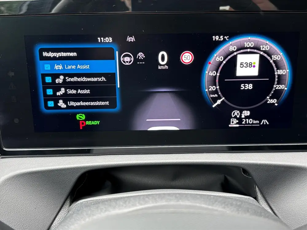 Volkswagen Tiguan 1.5 eTSI 150pk DSG-7 GOAL| 360grCamera|Ele uit 2025, foto 20
