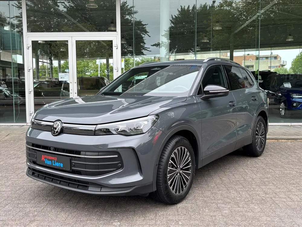 Volkswagen Tiguan 1.5 eTSI 150pk DSG-7 GOAL| 360grCamera|Ele uit 2025, foto 4