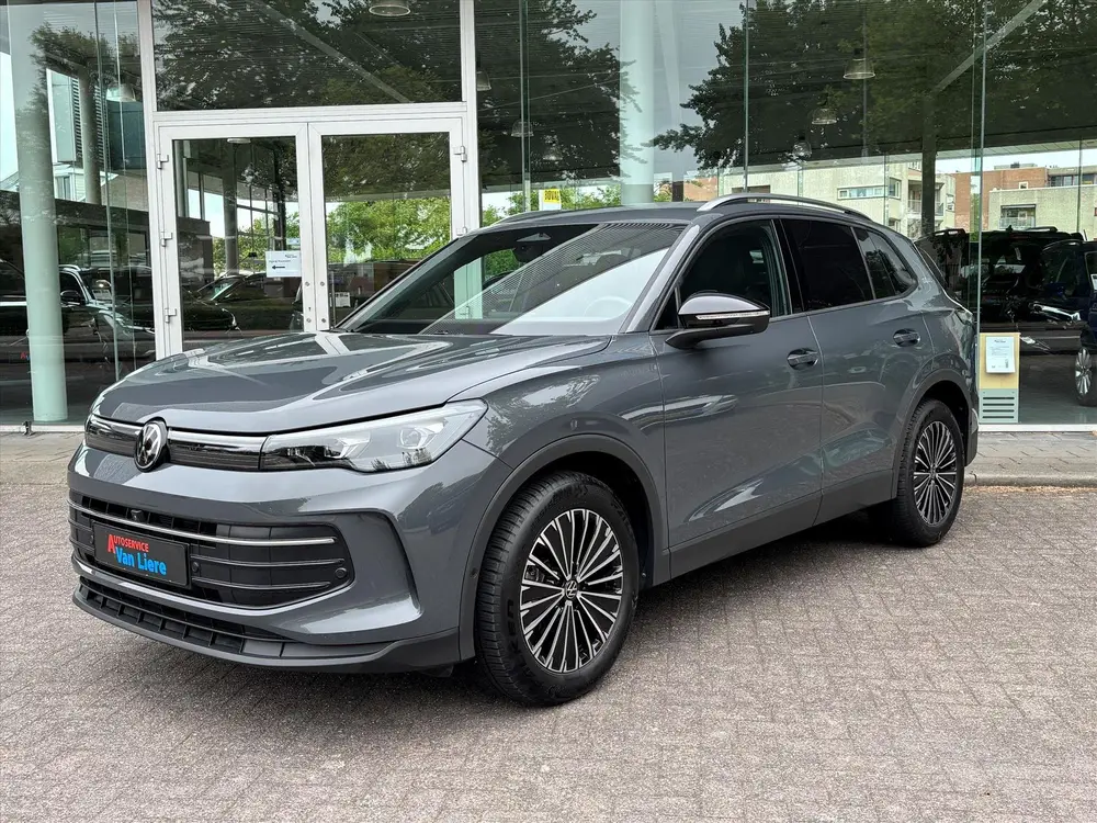Volkswagen Tiguan 1.5 eTSI 150pk DSG-7 GOAL| 360grCamera|Ele uit 2025, foto 6