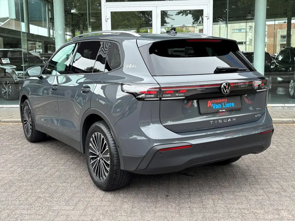 Volkswagen Tiguan 1.5 eTSI 150pk DSG-7 GOAL| 360grCamera|Ele uit 2025, foto 9