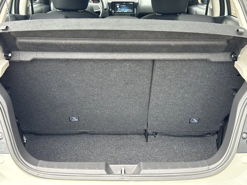 Mitsubishi Space Star 1.2 Connect+ (bj 2024) uit 2024, foto 10