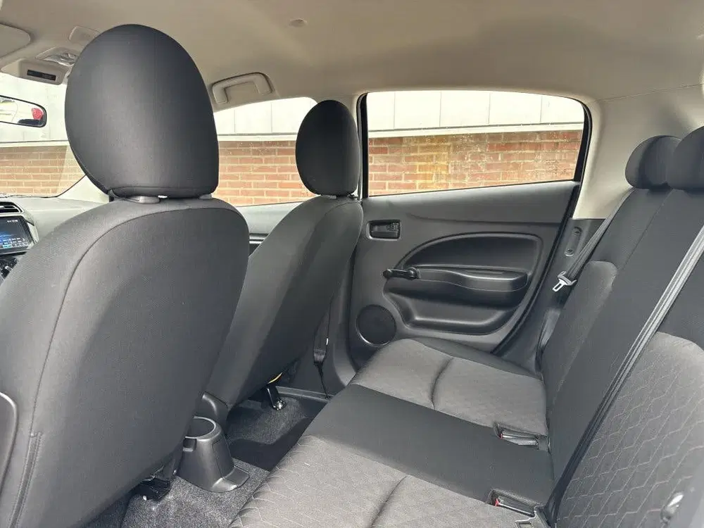 Mitsubishi Space Star 1.2 Connect+ (bj 2024) uit 2024, foto 11