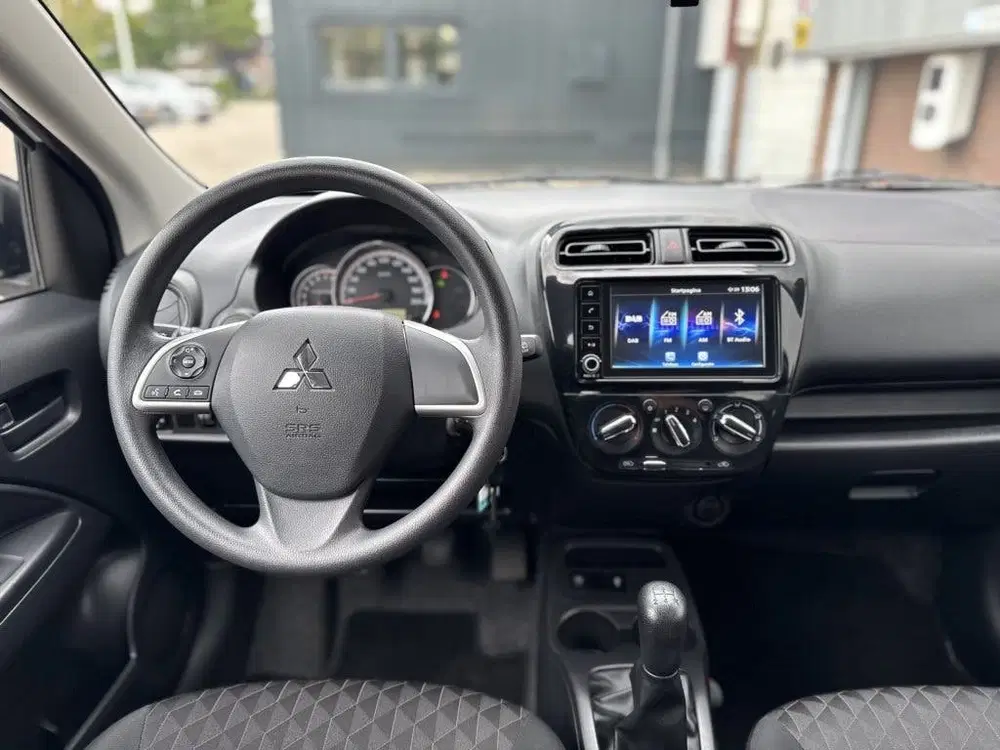 Mitsubishi Space Star 1.2 Connect+ (bj 2024) uit 2024, foto 12