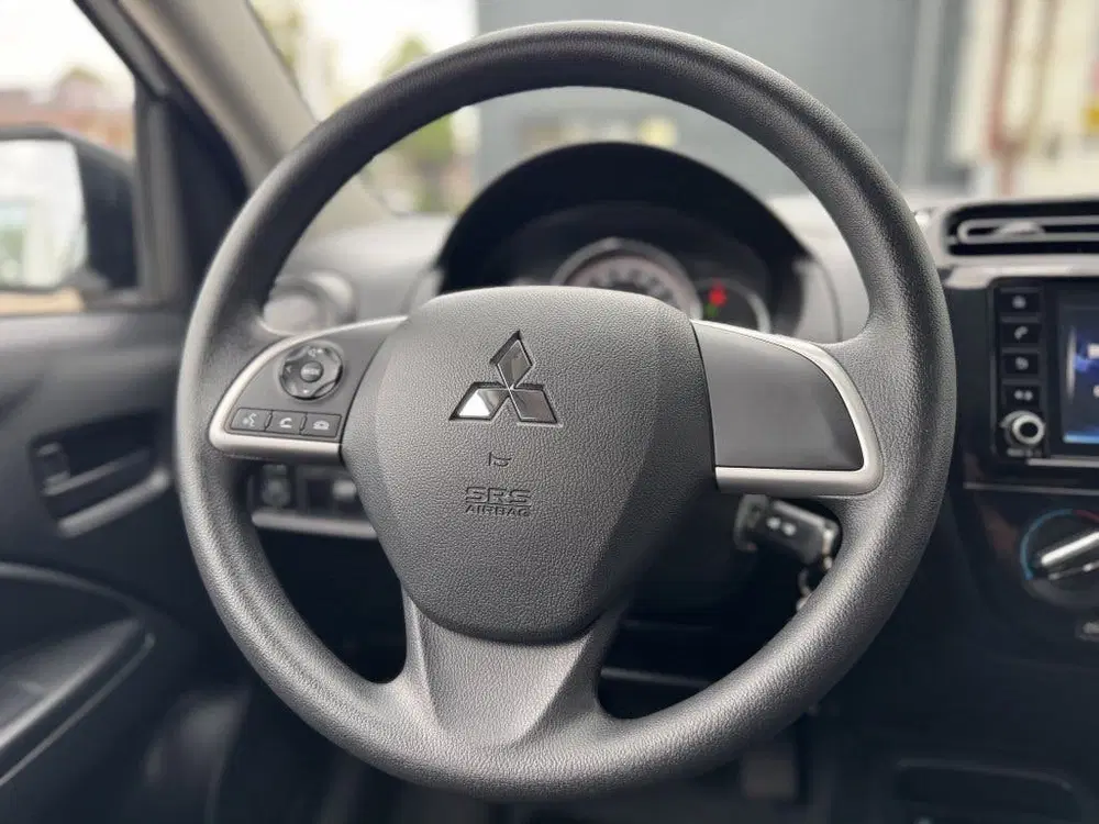 Mitsubishi Space Star 1.2 Connect+ (bj 2024) uit 2024, foto 13