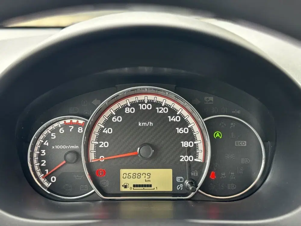Mitsubishi Space Star 1.2 Connect+ (bj 2024) uit 2024, foto 15