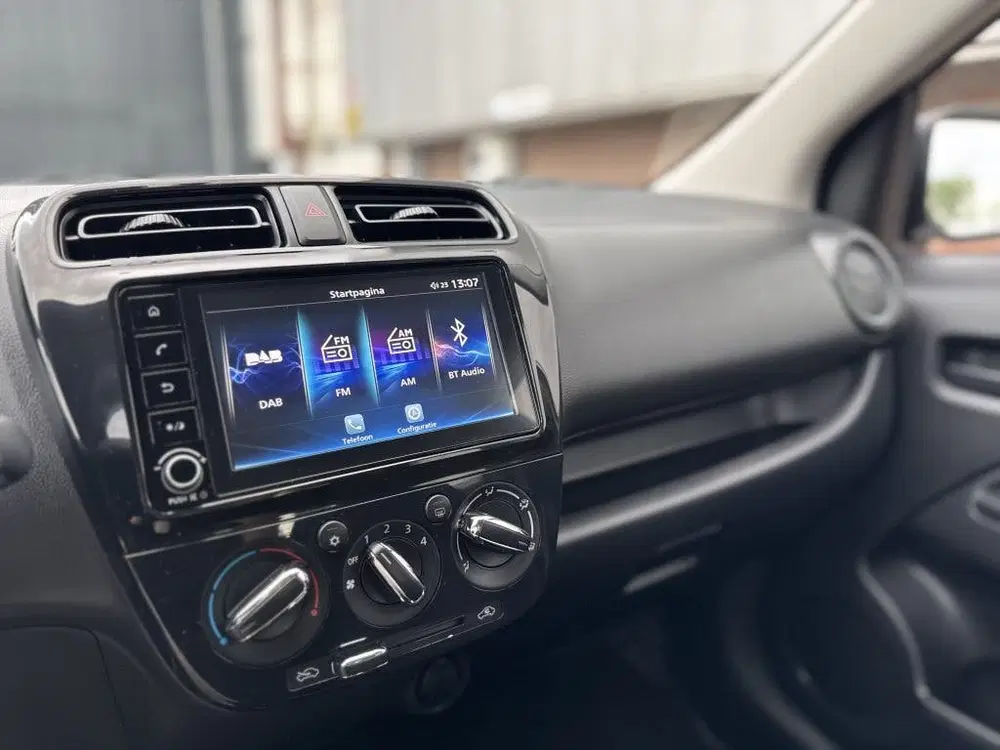 Mitsubishi Space Star 1.2 Connect+ (bj 2024) uit 2024, foto 16