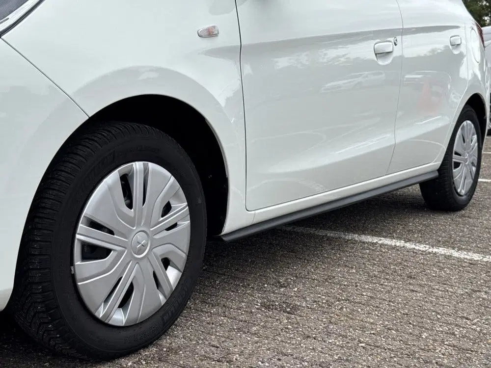 Mitsubishi Space Star 1.2 Connect+ (bj 2024) uit 2024, foto 8