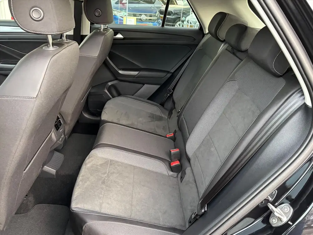 Volkswagen T-Roc 1.5 TSI 150pk 7-DSG Style| Camera| Keyless| uit 2024, foto 19