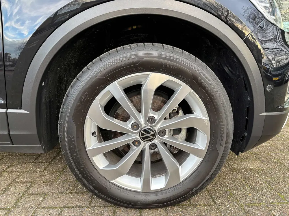 Volkswagen T-Roc 1.5 TSI 150pk 7-DSG Style| Camera| Keyless| uit 2024, foto 7