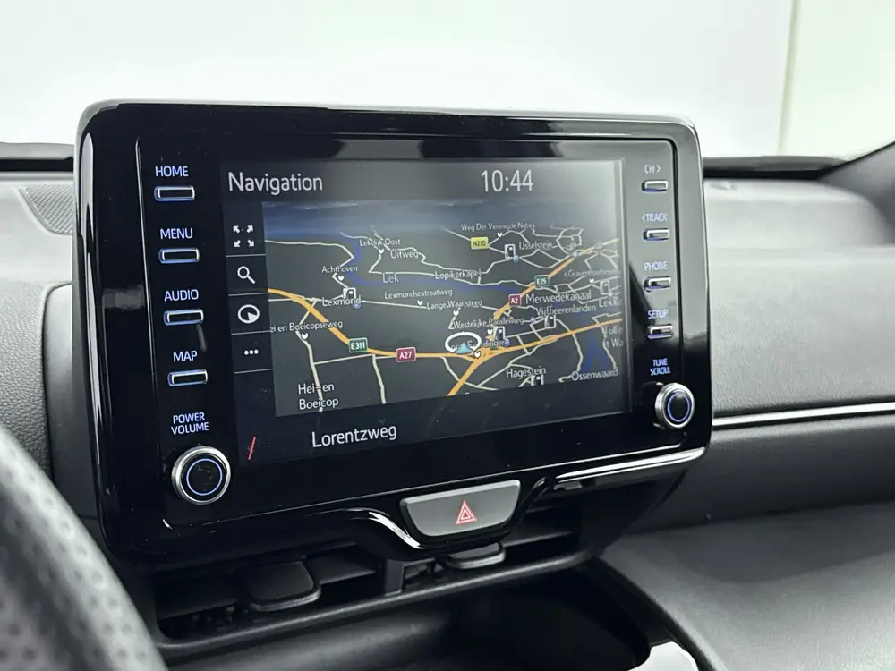 Toyota Yaris Cross 1.5 Hybrid GR Sport Limited uit 2023, foto 10