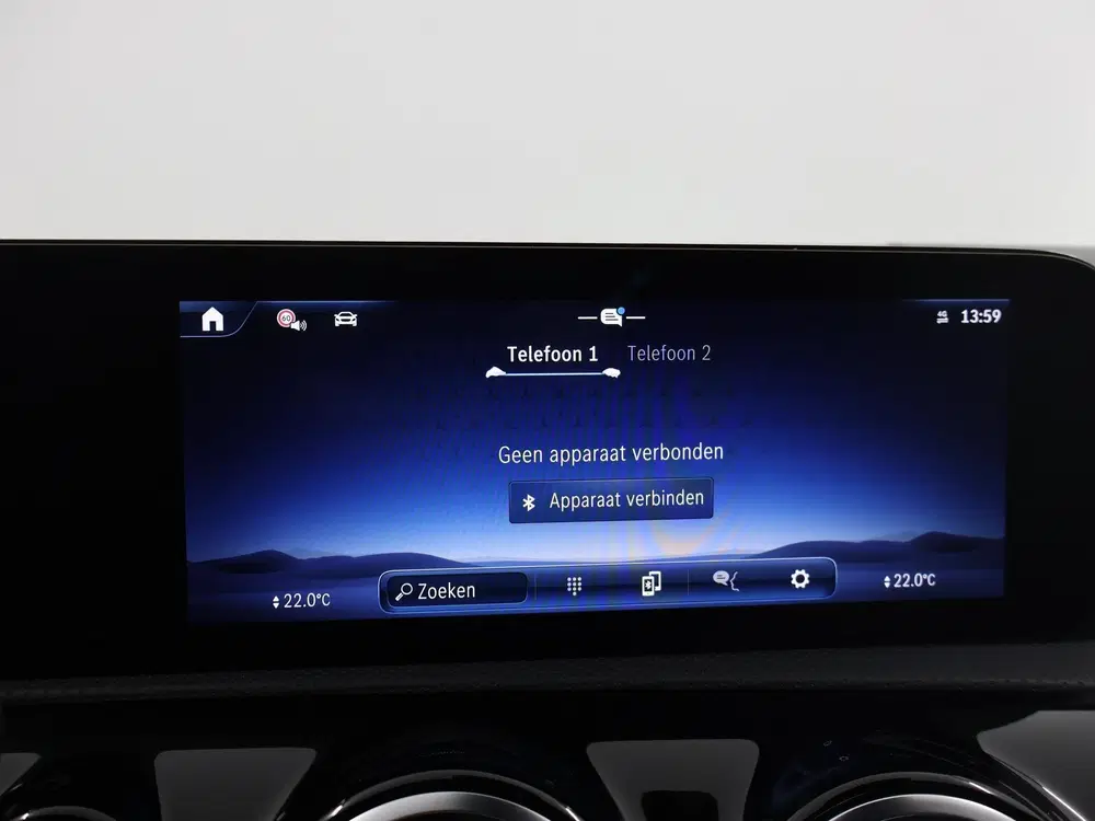 Mercedes-Benz CLA 180 Star Edition AMG NIGHT uit 2025, foto 15