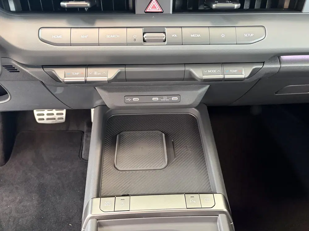 Kia Seltos 1.6T DCT7 X-Line Demo Edition Direct besch uit 2026, foto 13