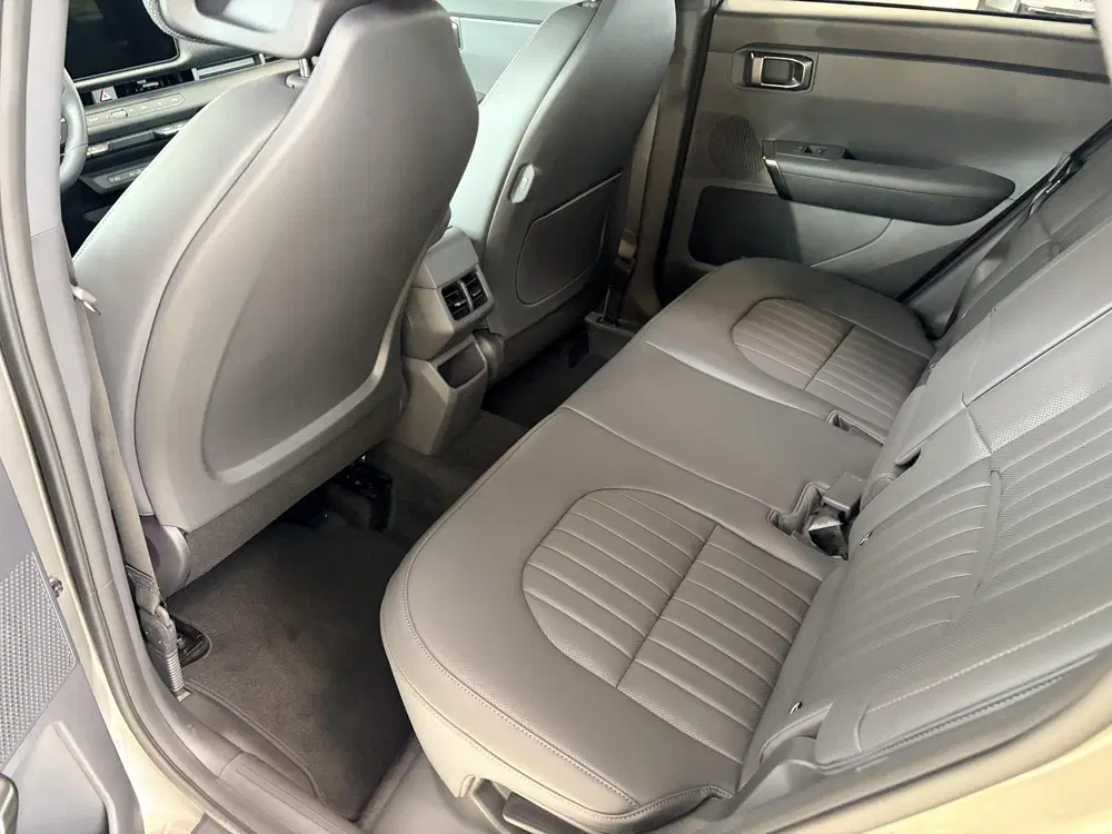 Kia Seltos 1.6T DCT7 X-Line Demo Edition Direct besch uit 2026, foto 14