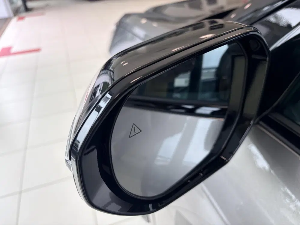 Kia Seltos 1.6T DCT7 X-Line Demo Edition Direct besch uit 2026, foto 18