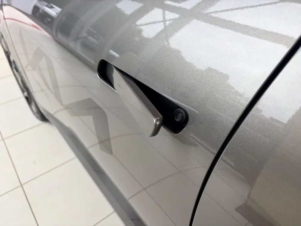 Kia Seltos 1.6T DCT7 X-Line Demo Edition Direct besch uit 2026, foto 19