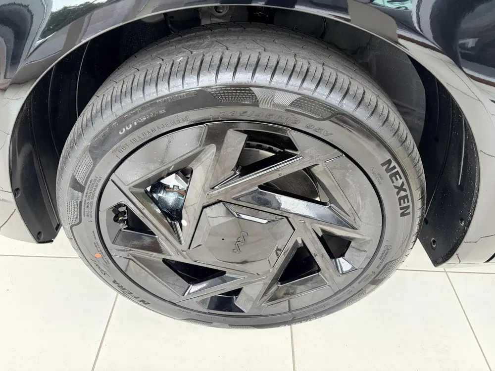 Kia Seltos 1.6T DCT7 X-Line Demo Edition Direct besch uit 2026, foto 20