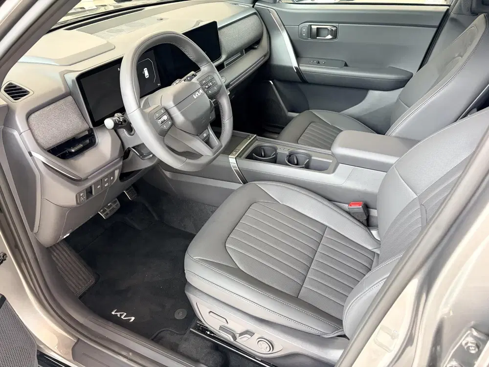 Kia Seltos 1.6T DCT7 X-Line Demo Edition Direct besch uit 2026, foto 5