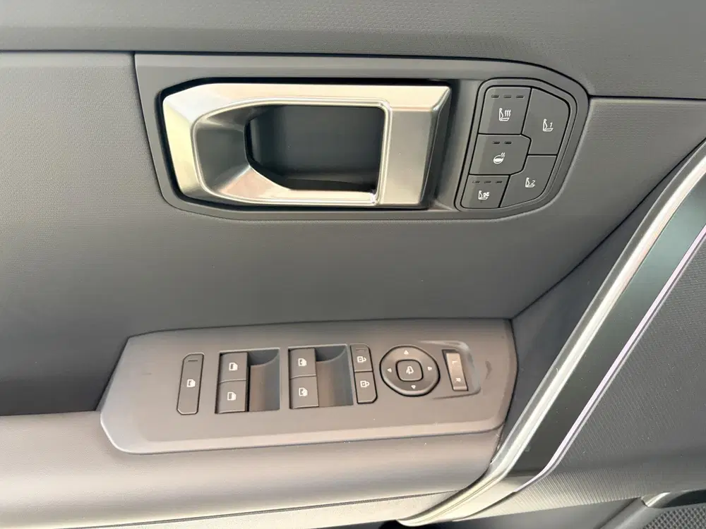 Kia Seltos 1.6T DCT7 X-Line Demo Edition Direct besch uit 2026, foto 8