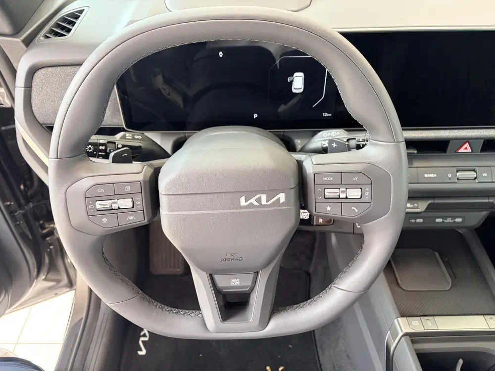 Kia Seltos 1.6T DCT7 X-Line Demo Edition Direct besch uit 2026, foto 9