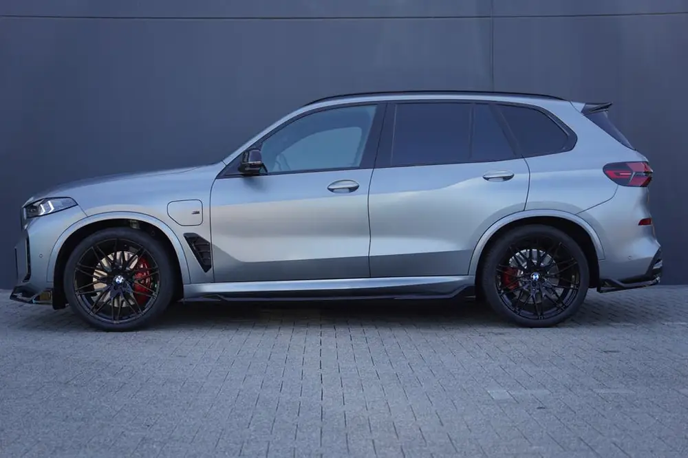 BMW X5 XDrive50e M Sport Pro | M Stoelen | 490 PK | Panorama uit 2026, foto 3