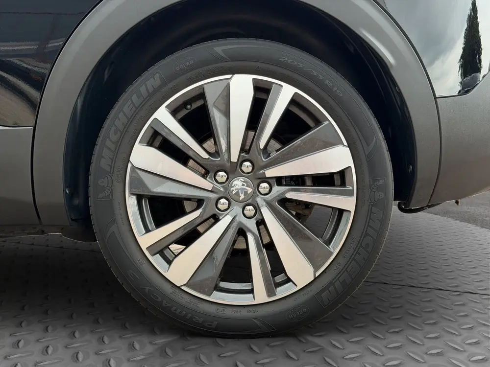 Peugeot 3008 1.2 PureTech Allure|Camera|Trekhaak|Keyless|El. uit 2019, foto 10