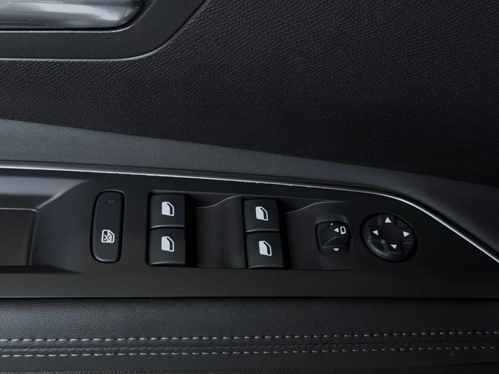 Peugeot 3008 1.2 PureTech Allure|Camera|Trekhaak|Keyless|El. uit 2019, foto 13
