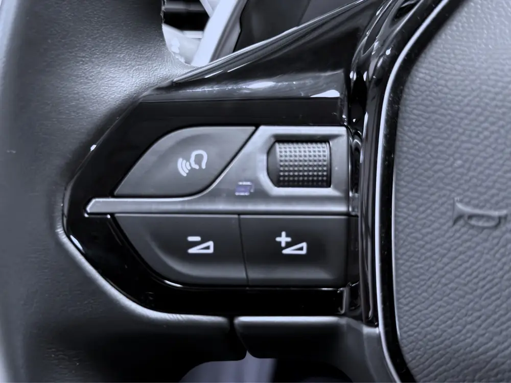 Peugeot 3008 1.2 PureTech Allure|Camera|Trekhaak|Keyless|El. uit 2019, foto 16