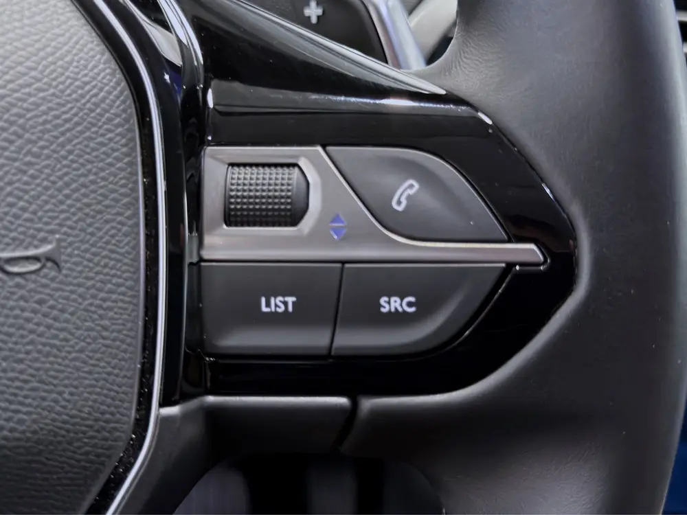 Peugeot 3008 1.2 PureTech Allure|Camera|Trekhaak|Keyless|El. uit 2019, foto 17