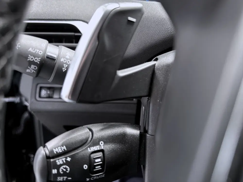 Peugeot 3008 1.2 PureTech Allure|Camera|Trekhaak|Keyless|El. uit 2019, foto 18