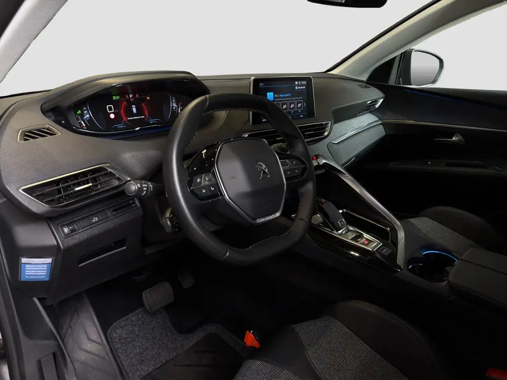 Peugeot 3008 1.2 PureTech Allure|Camera|Trekhaak|Keyless|El. uit 2019, foto 3