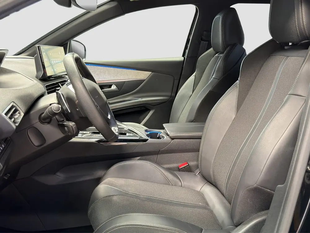 Peugeot 3008 1.2 PureTech Allure|Camera|Trekhaak|Keyless|El. uit 2019, foto 4