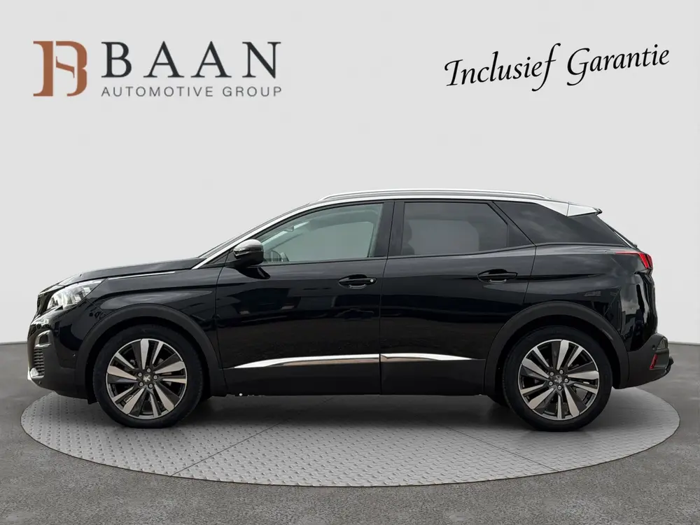 Peugeot 3008 1.2 PureTech Allure|Camera|Trekhaak|Keyless|El. uit 2019, foto 5
