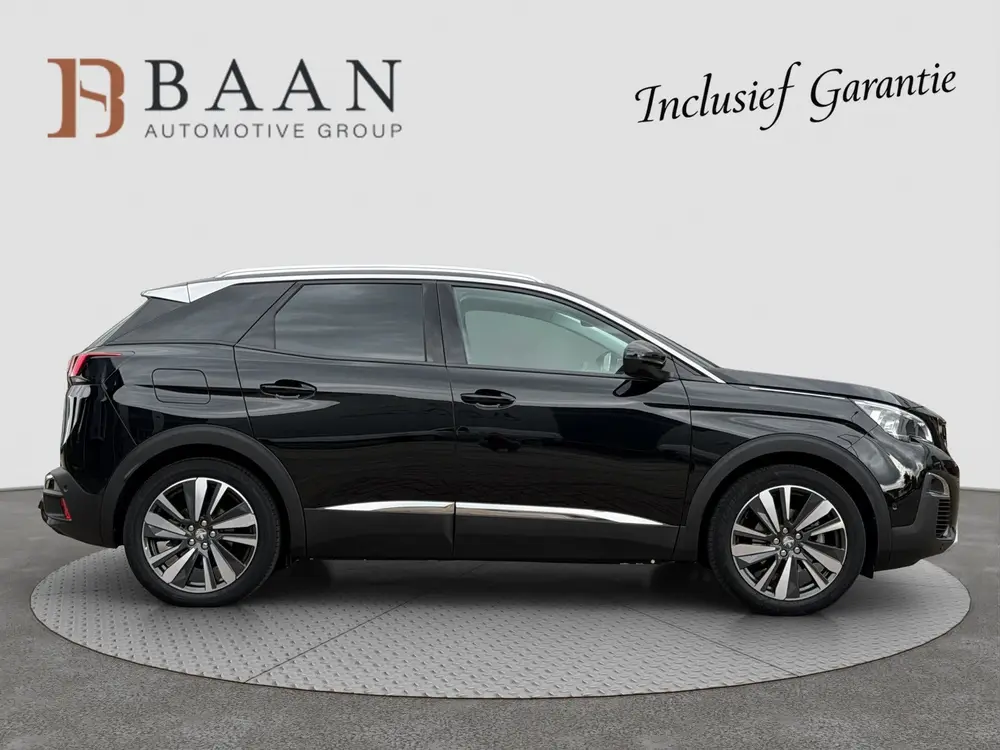 Peugeot 3008 1.2 PureTech Allure|Camera|Trekhaak|Keyless|El. uit 2019, foto 6