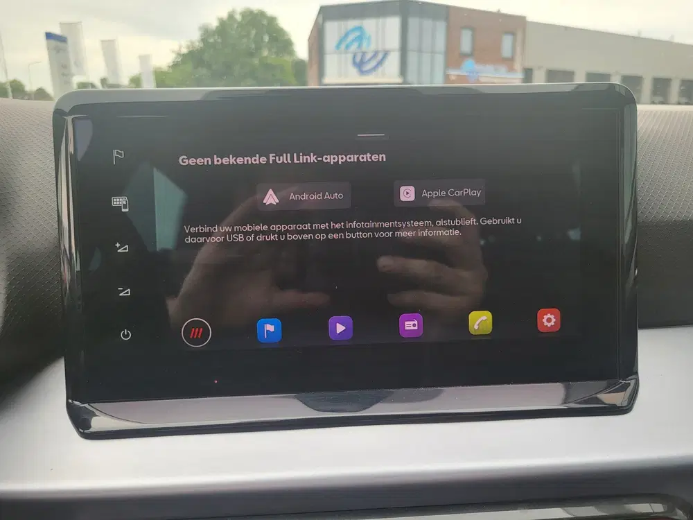 SEAT Arona uit 2024, foto 19