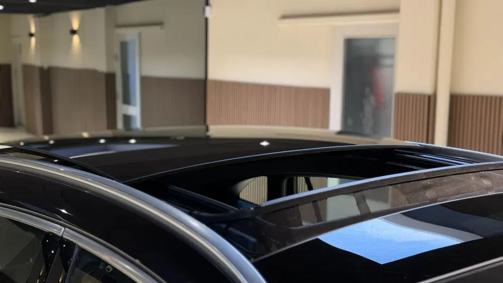 Mercedes-Benz GLA AMG 35 4Matic Pano uit 2021, foto 11