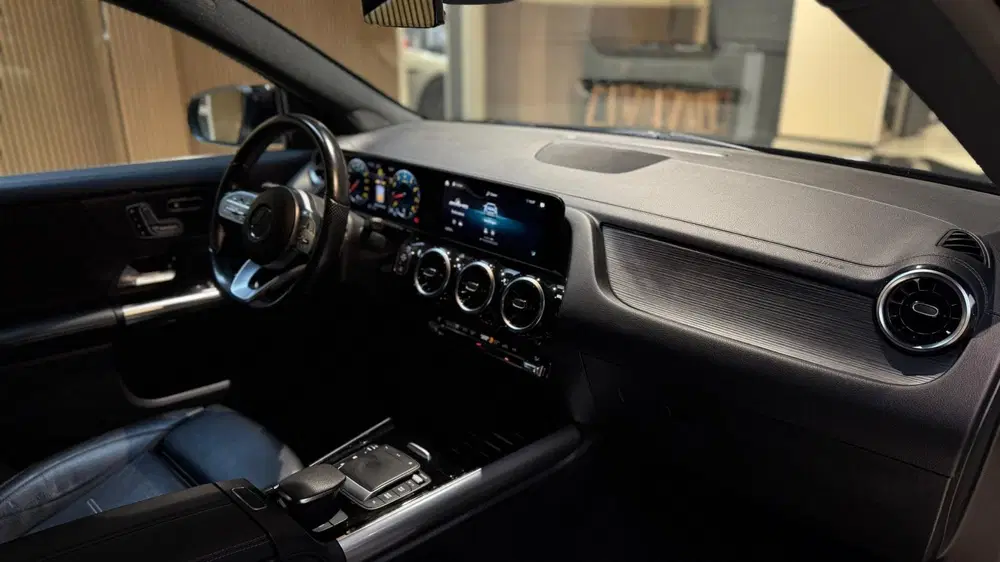 Mercedes-Benz GLA AMG 35 4Matic Pano uit 2021, foto 12